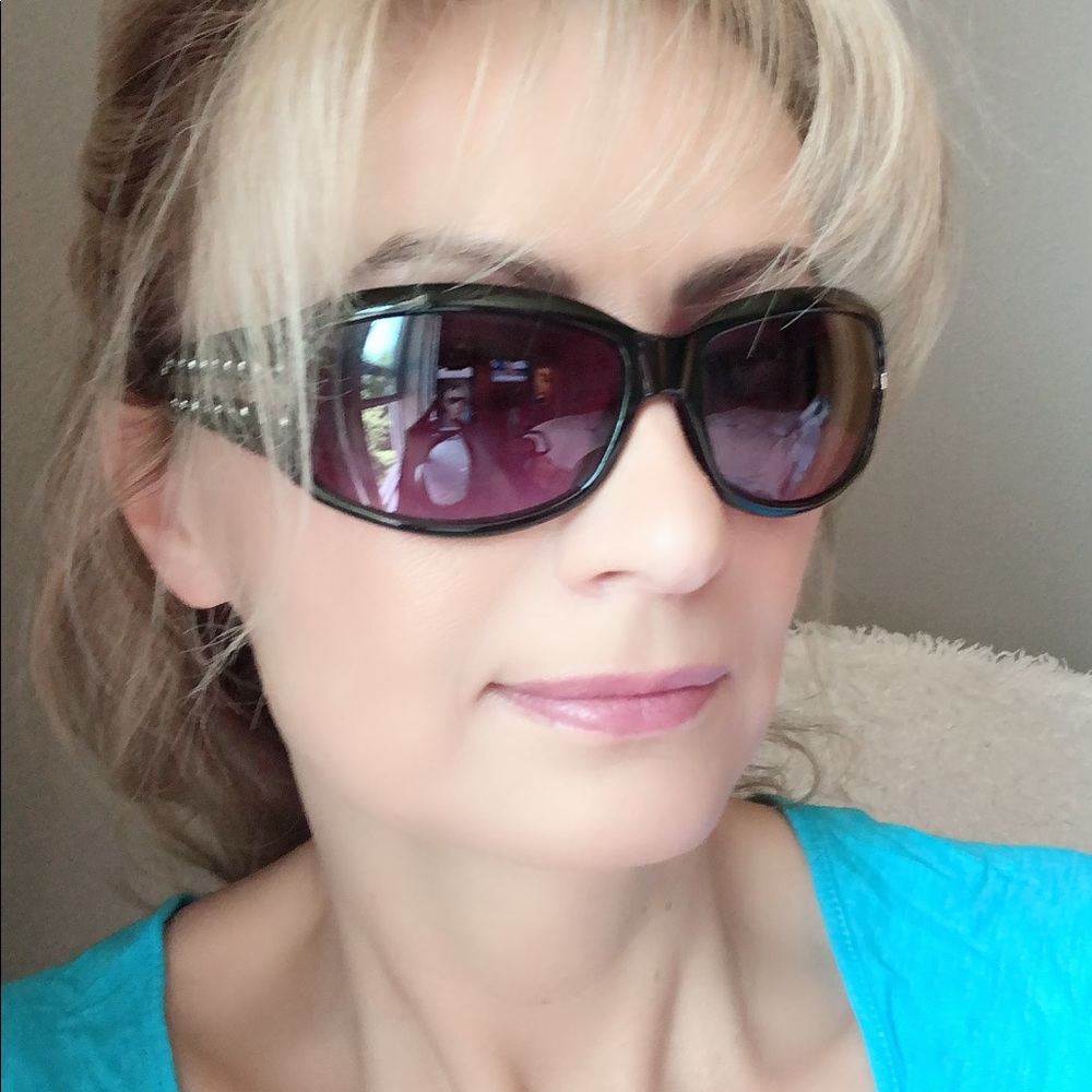 Womens franco sarto sunglasses